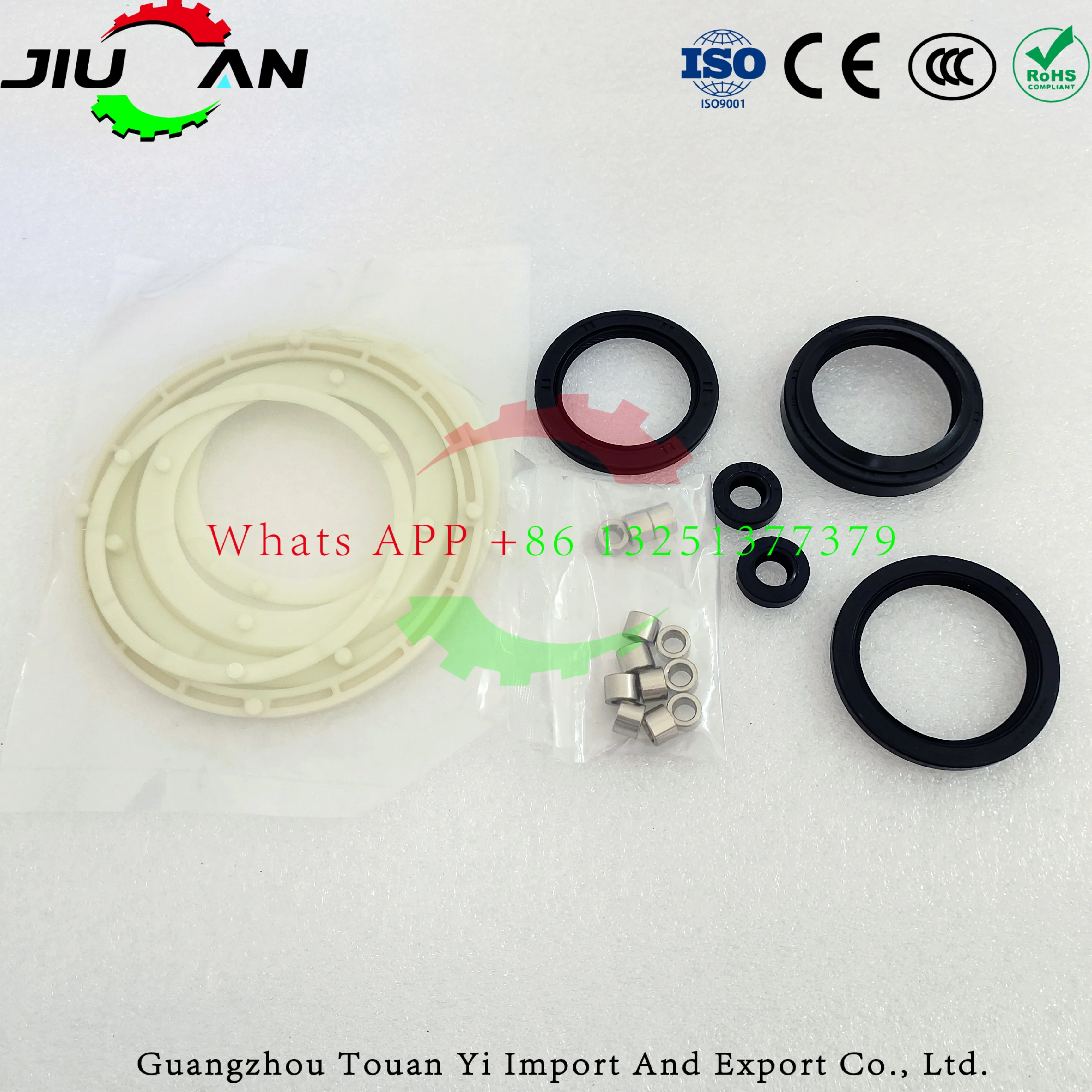 

Transmission Overhaul Gasket Kit AB60E AB60F 6-Speed Automatic For LEXUS, TOYOTA