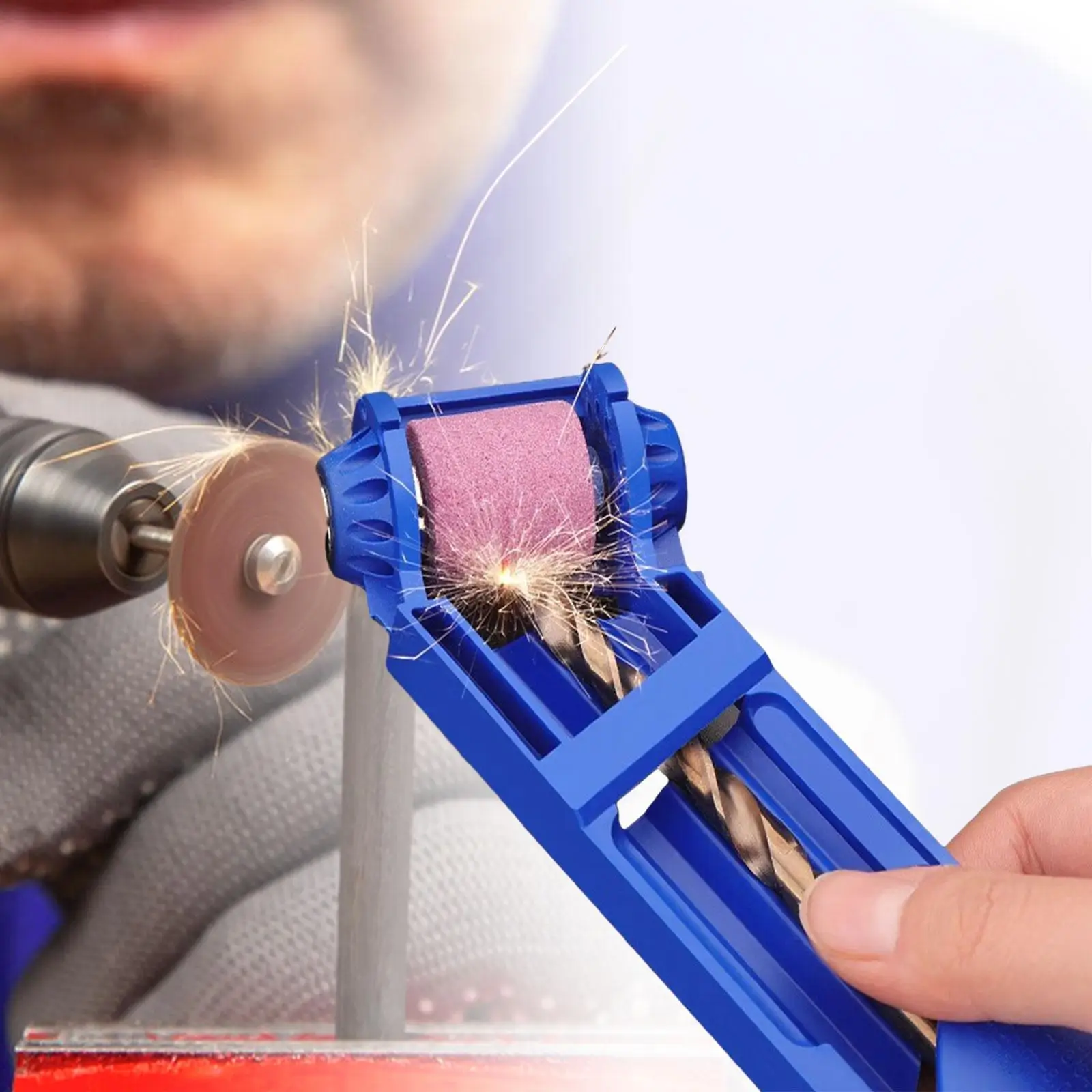 

Шлифовальный инструмент для утюга диаметром 2-12,5 мм, портативный, длина 18 см