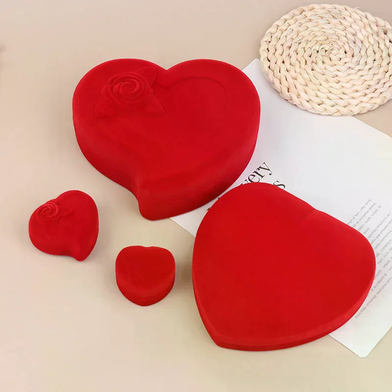 Бархатное-ожерелье-в-форме-сердца-кулон-упаковочная-коробка-предложение-на-день-Святого-Валентина-обручальное-кольцо-подарочная-коробка-футляр-для-ювелирных-изделий