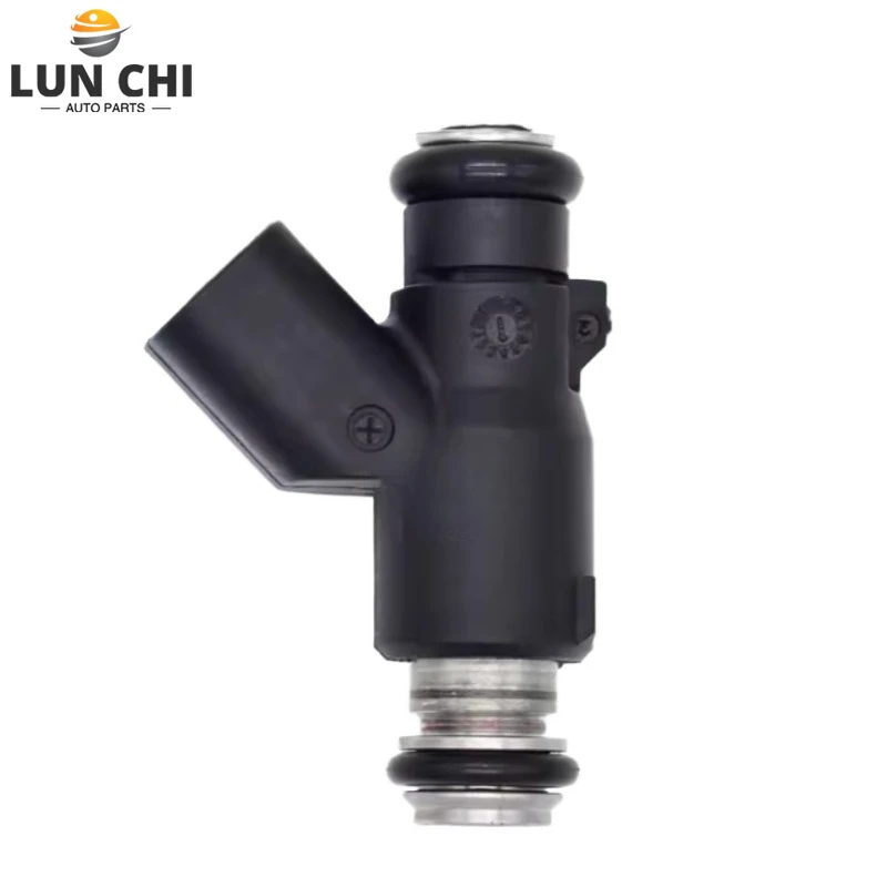 

OEM 28140652, автоматическая топливная форсунка, подходит для Delfona SmartJet Aveo Aveo5 Pontiac Wave Harley Davidson Toyota Delphi