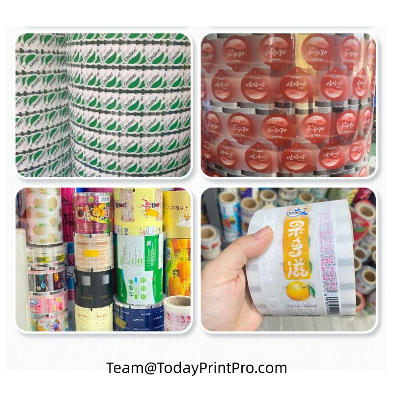 الجملة كروم مرآة لمعان الأحمر روز الذهب PVC فيلم قطع الرسم قطع لاصق الفينيل أوراكل 651 لفة