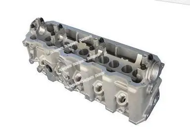 Cylinder Head 074103351D 074-103-351D AMC 908 057 Fit for VW Transporter T4