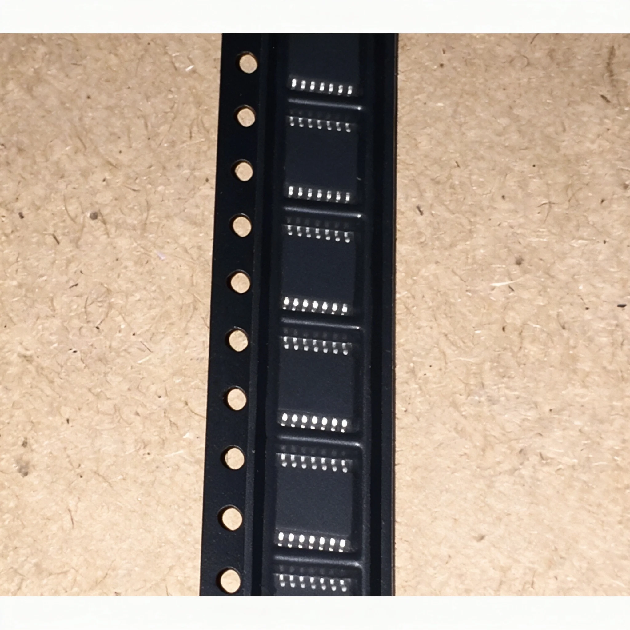 5piece PIC16F616 PIC16F616-I/ST TSSOP14 PIC16F616-I/P DIP14