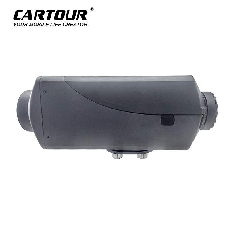 العالمي 12 فولت/24 فولت الديزل سيارة ليلة وقوف السيارات مسخن الهواء جديد 2KW/4KW لأنظمة التيار المتناوب #3