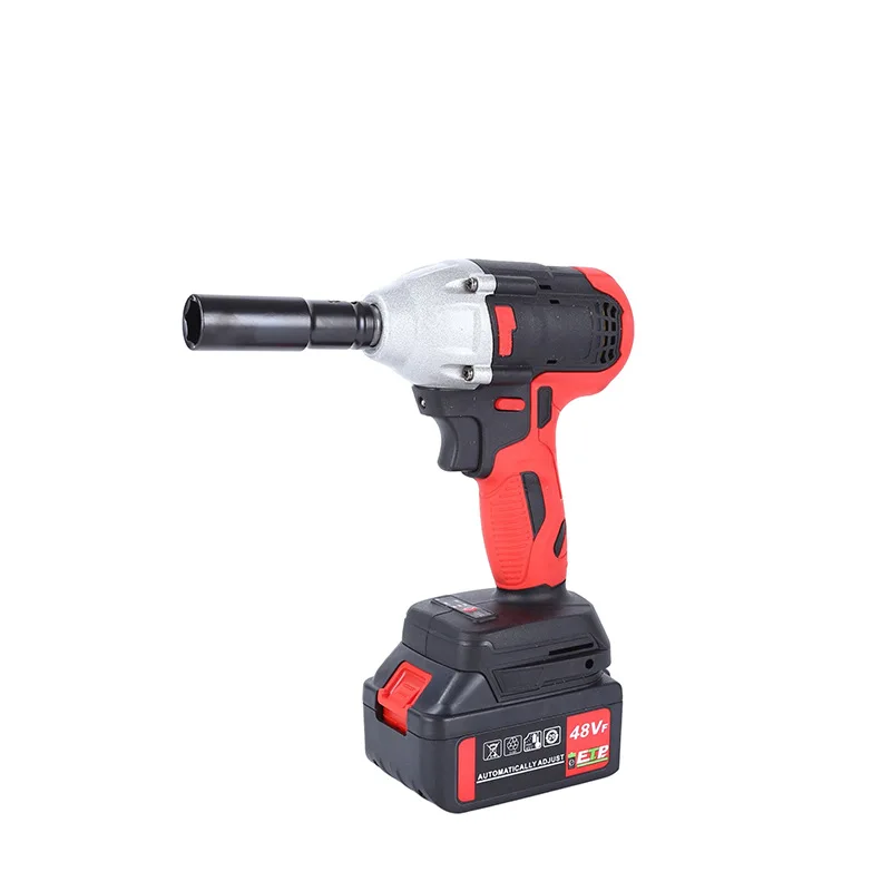 

Plug-in - lithium battery electric hand drill household punching power multi-function electric hand drill electric tools