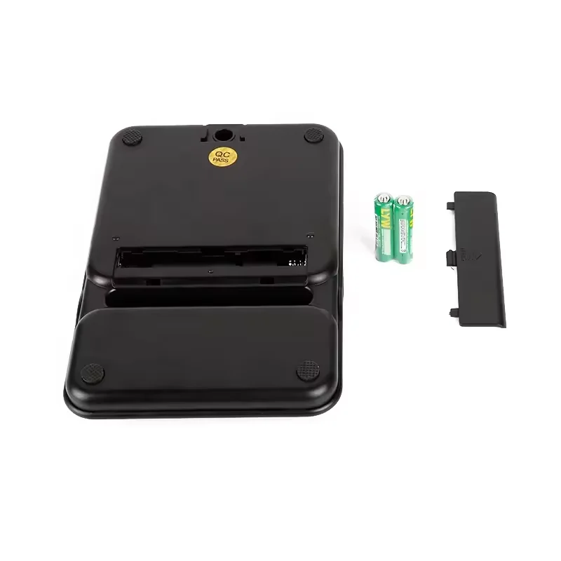 ميزان قهوة رقمي مع مؤقت ، شاشة ليد ، ميزان وزن ، تخمير قهوة ، أداة مطبخ ، 5 * ، age