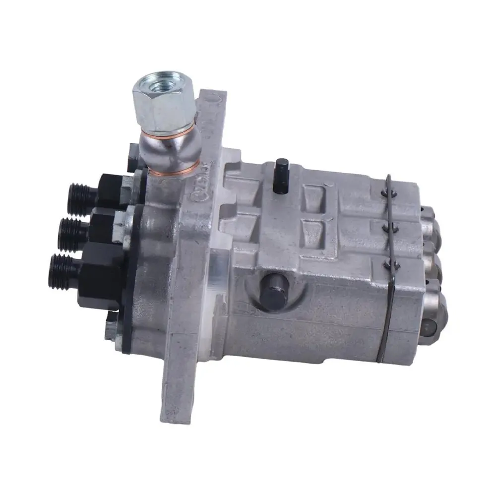 104134-3000 Pump Head Fuel Injection Pump Head 9410617049 for Ford-New Holland 1720 LS140 LX465