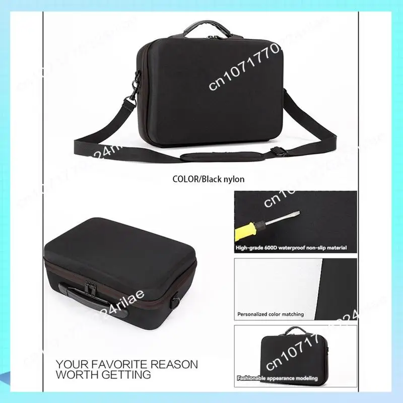 

A17Z для DJI Neo, сумка для DJI Neo, портативная сумка на плечо, аксессуары для дорожных машин, ящик для хранения, чехол для DJI Neo