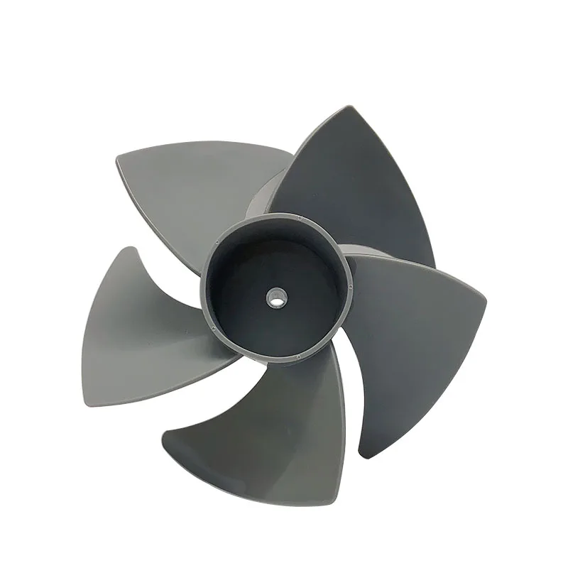 1PC for Midea Air Circulation Fan GAF20CA/ GAF20CB/ FGA20VB 5-piece Fan Blade Accessories