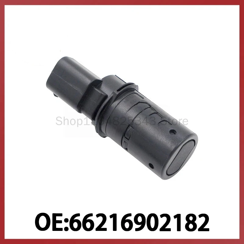 66216902182 suitable for BMW car parking sensors, reversing radar, electric eye detectors, PDC sensors