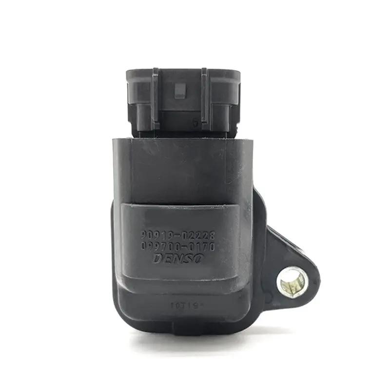 3X 90919-02228 Car Ignition Coil For Toyota Lexus GS400 LS400 SC400 1998-2000 4.0L 1UZFE 88921383 9091902228 099700-0170-AS55