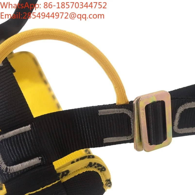 Hanging Boards and Safety Belts for Cleaning The Exterior Walls of High-rise Buildings, Suitable for Working At Heights
