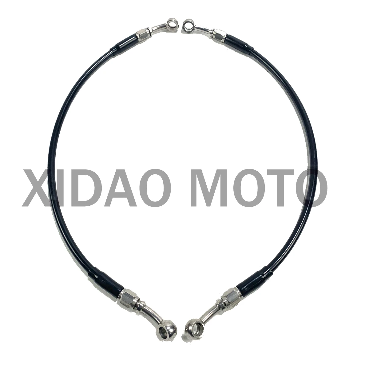 For BMW R18 R 18 Quick Connect Cable Set Motorcycle Shunt Circuit Socket Extension Adapter R18 oil pipe Handle extension line