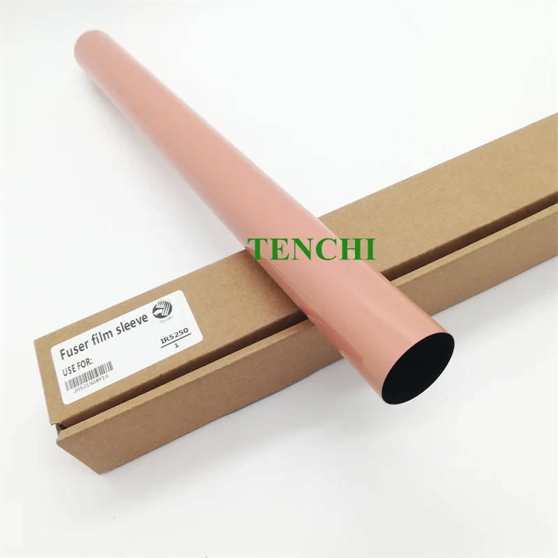 

Fuser Film Sleeves Japan Material FM4-8400-010 for Canon iR C5030/C5035/C5045/C5051/C5250 5245/C5255