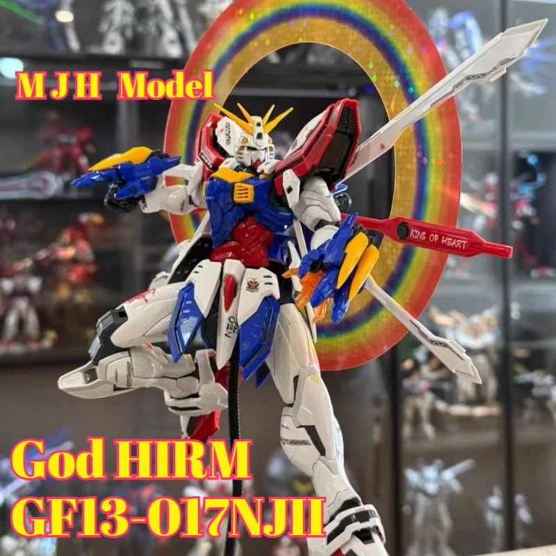 mjh-dieu-hirm-gf13-017njii-mg-1-100-modele-d'assemblage-assemble-figurine-jouet-cadeau-en-stock
