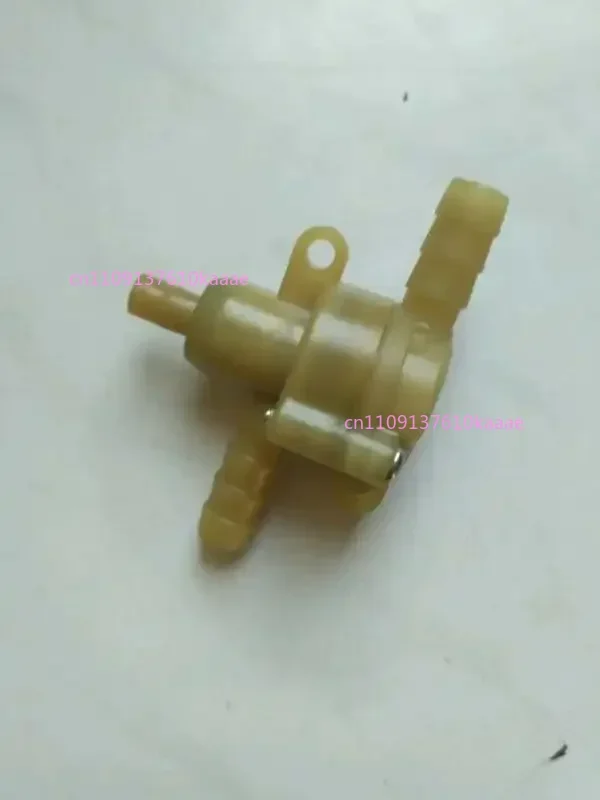 

1 шт. насадка и выпускной клапан для пароочистителя высокого давления