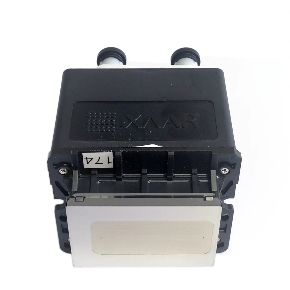 xaar 1201 printhead