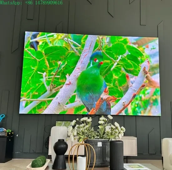 

Custom WaterproofCustomized Waterproof Flexible LED ScreenPremium Arc-Shaped P2.976 LED Video Wall Display For Events