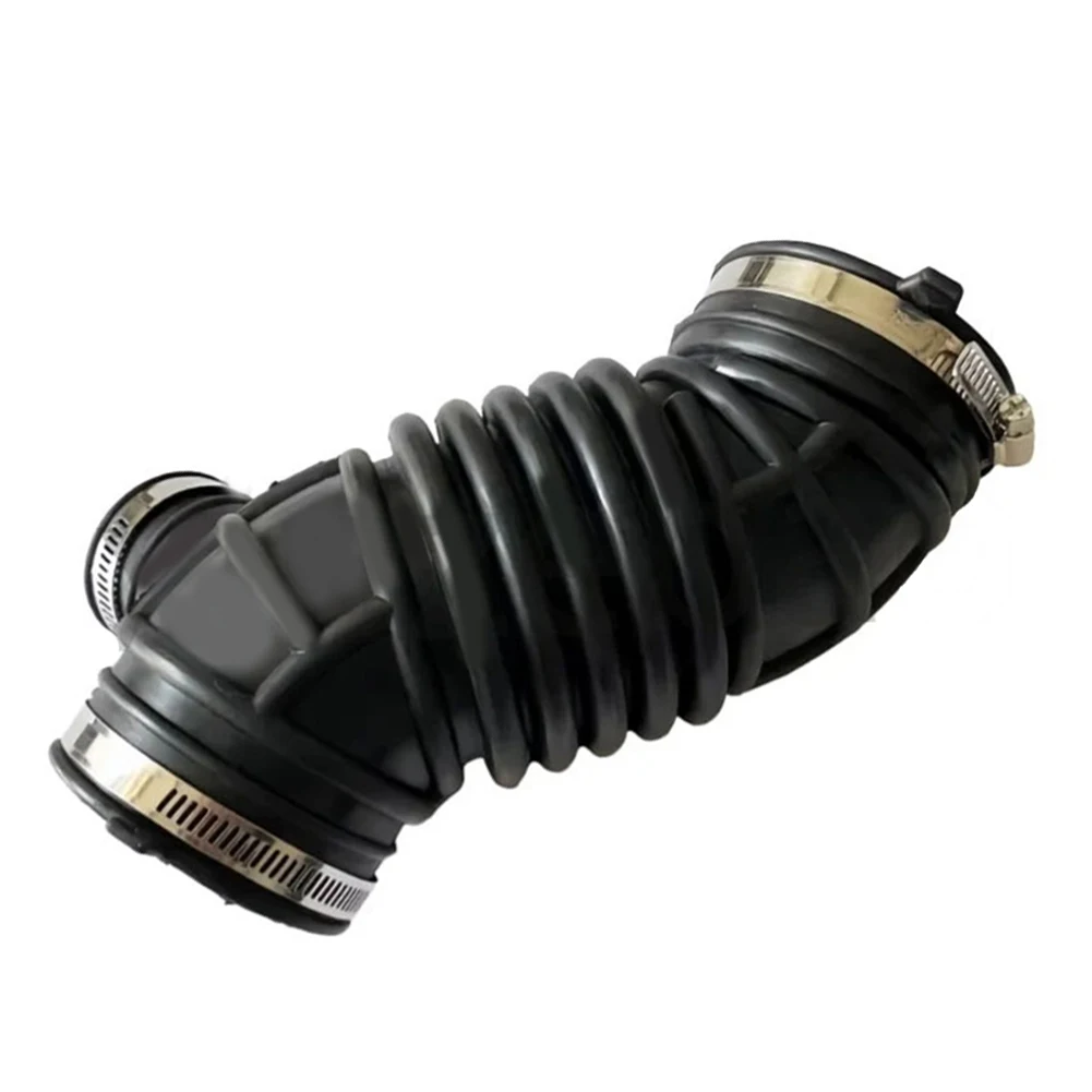 

As Shown In The Picture Engine Air Intake Hose Heat-resistant Rubber Construction Direct Replacement Design For Engine Repair