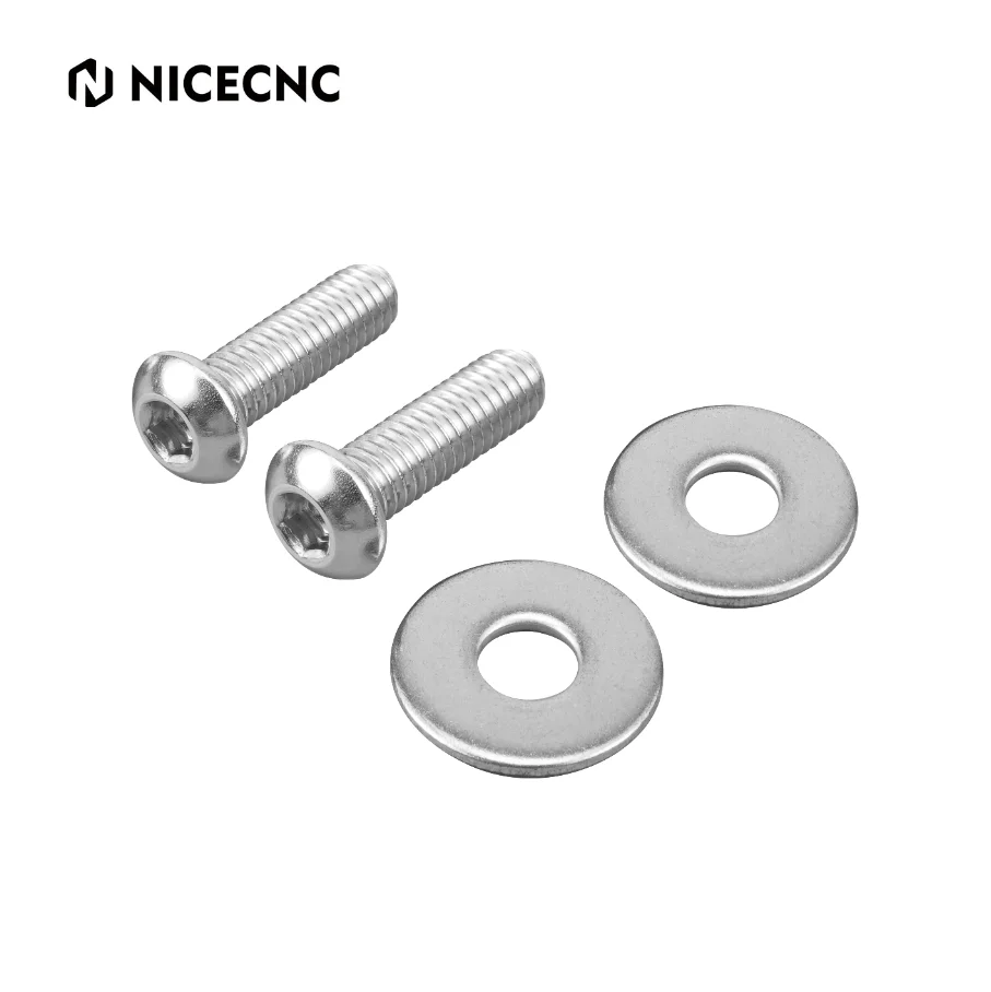 

2x Воздушный фильтр для Yamaha Banshee 350 YFZ350 YFZ350SE YFZ350SP 50th Anniversary Edition 2006 1987-2006, с болтами, высокое качество