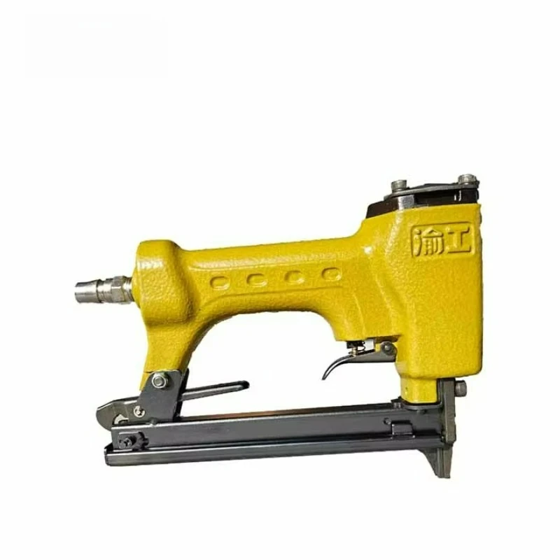 

AKX Code Nail Gun New Type Nail Gun Industrial Powerful Penetration Code Nail Gun