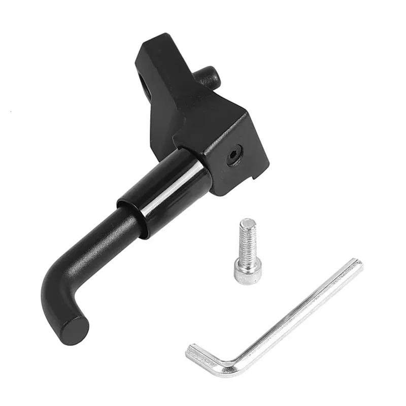 A61P 알루미늄 합금 주차 스탠드 Xiaomi Ninebot Mini Pro 전기 스쿠터 용 스크류 액세서리 포함