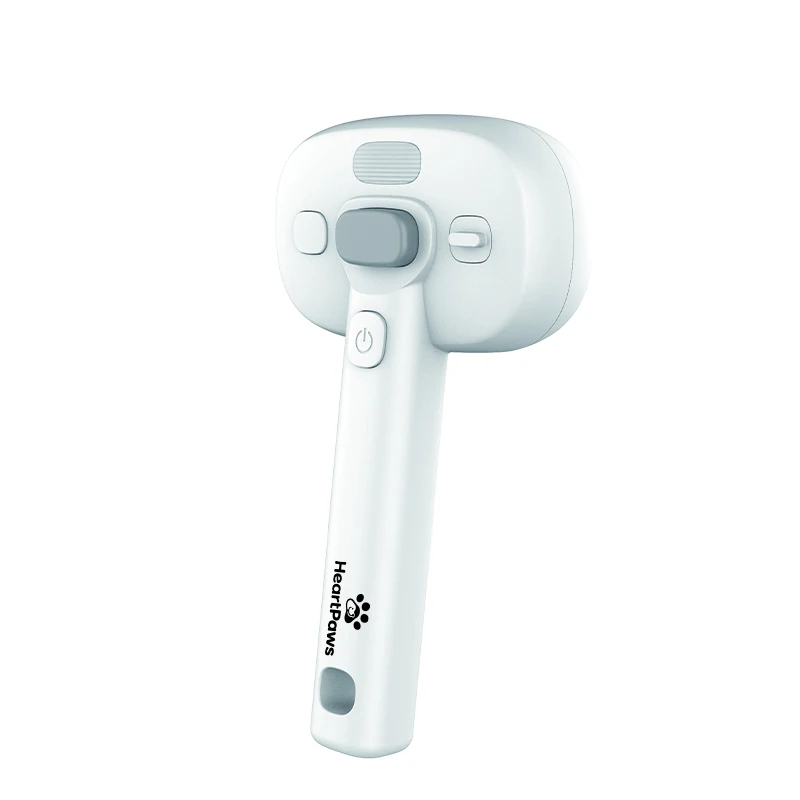 Рисунок 4 - t Щетка для ухода за паром для кошек и собак 4-в-1