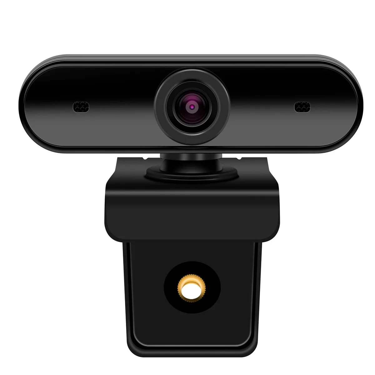 2MP 1080P Wide Angle USB Webcam For Video Conference Online Teaching Boardcast Digital Camera Web Cam