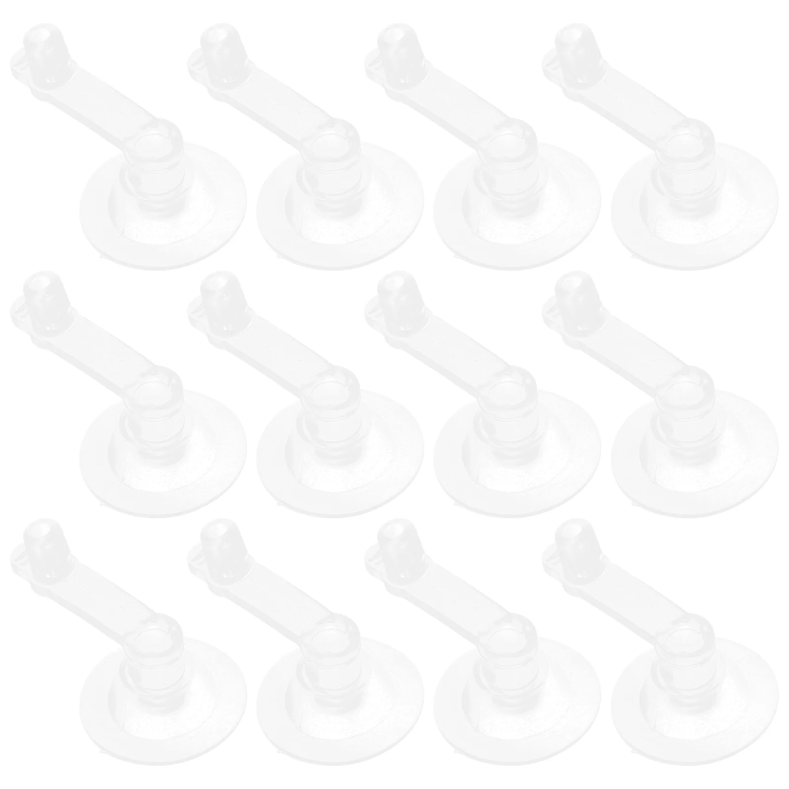 50 Pcs Inflatable Mouth Adapter Gas Refill Tool Air Pump Converter Nozzle Pvc Pillow for dewalt batteries adapter for dewalt to porter cable decker stanley tool converter no tools batteries