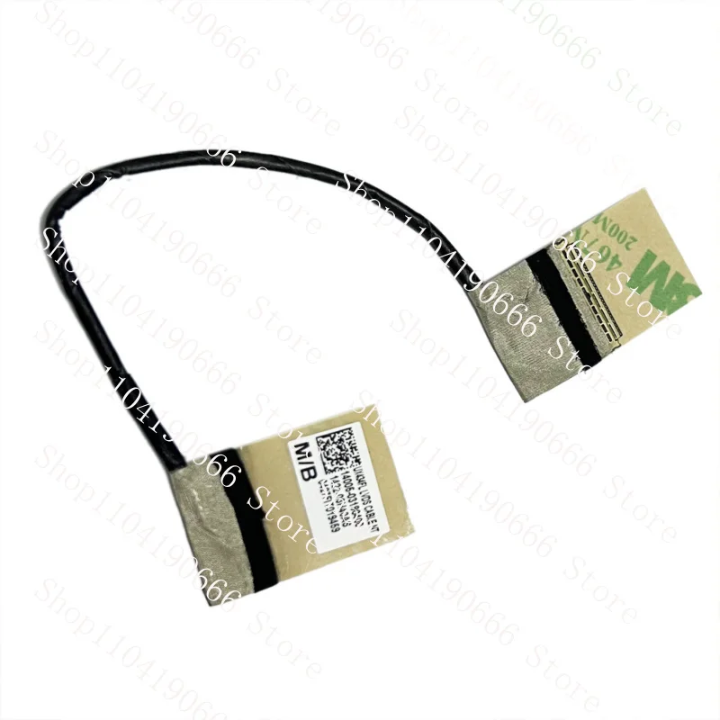

30-контактный кабель ЖК-дисплея EDP LVDS для ASUS UX434FL 1422-03KM0AS Q407IQ UX434IQ