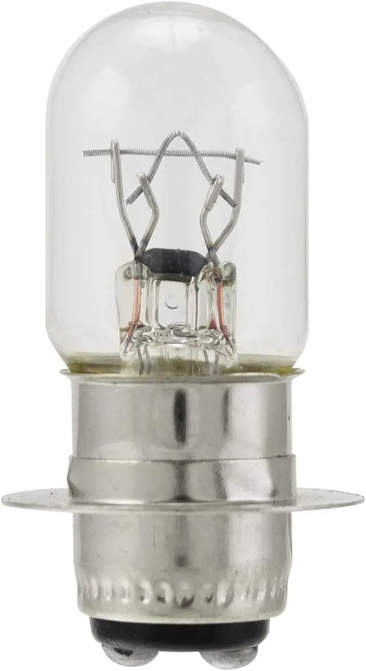 A3603 Miniature Standard Bulb, 12V, 25/25W