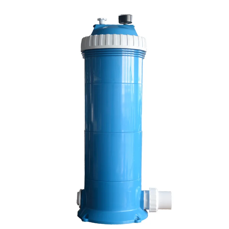 

Paper core filter suction CF25-200 high precision filtration integrated water treatment equipment