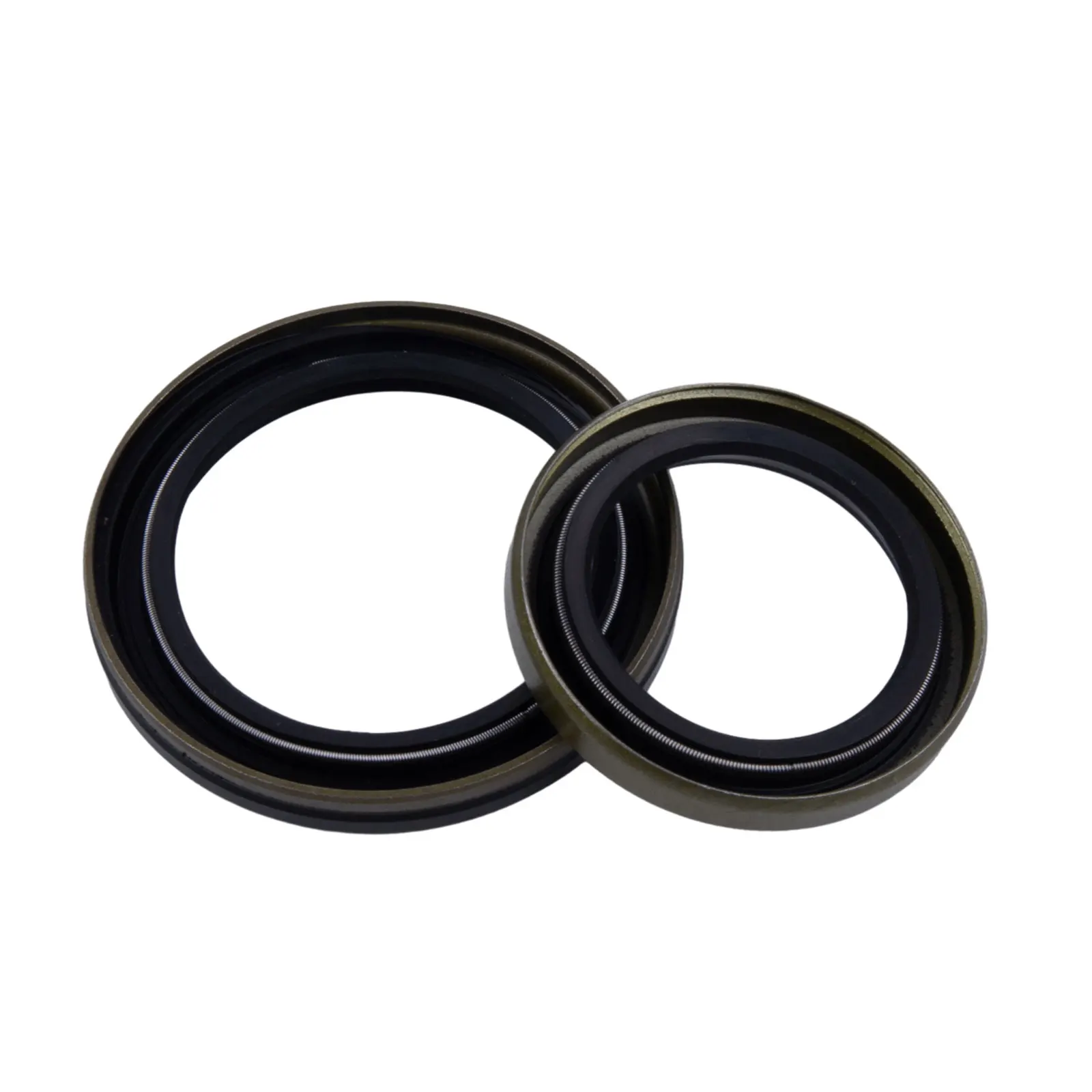 

High Quality Widely Applicable Affordable Brand New Crankcase Gasket For Lawn Mower Oil Seal Parts Replacement
