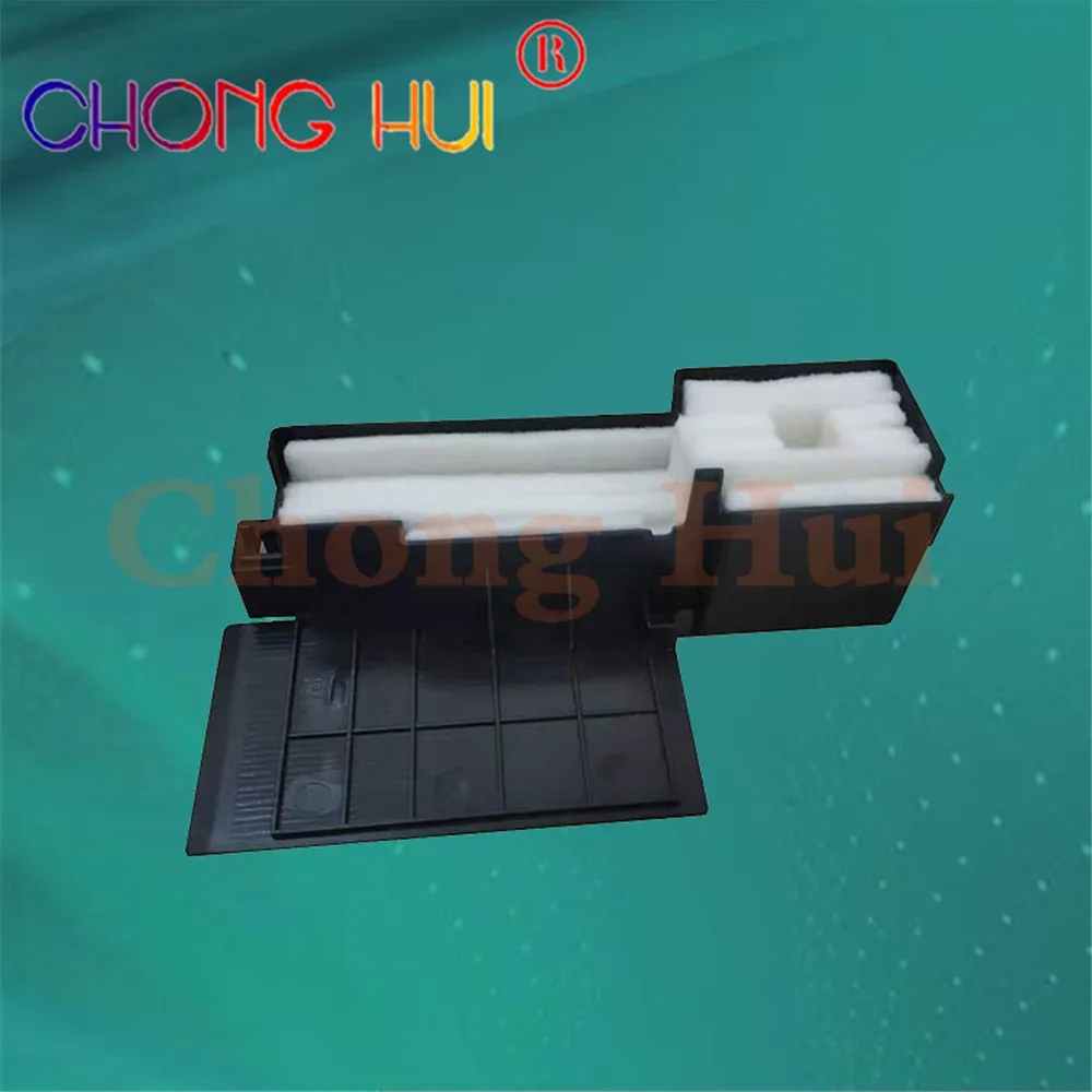 Waste Ink Tank Pad Sponge Fits For Epson L455 L364 L456 XP-452 XP-446 ME101 XP-310 XP-401 L381 XP-405 XP-305 L382