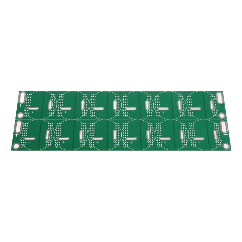 16V 83f Single Line Super Condensator Balans Voor Bescherming Board 2.5V 2.7V 2.85V 3V 360f 400f 500f 700f Stabilisatiemodule Bas