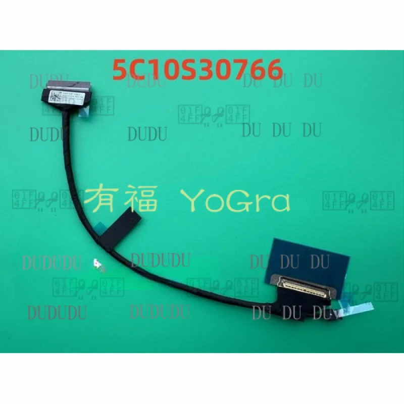 

DDD Original for LENOVO Yoga Pro 9 14IRP8 KS481 EDP CABLE 40PIN 5C10S30766