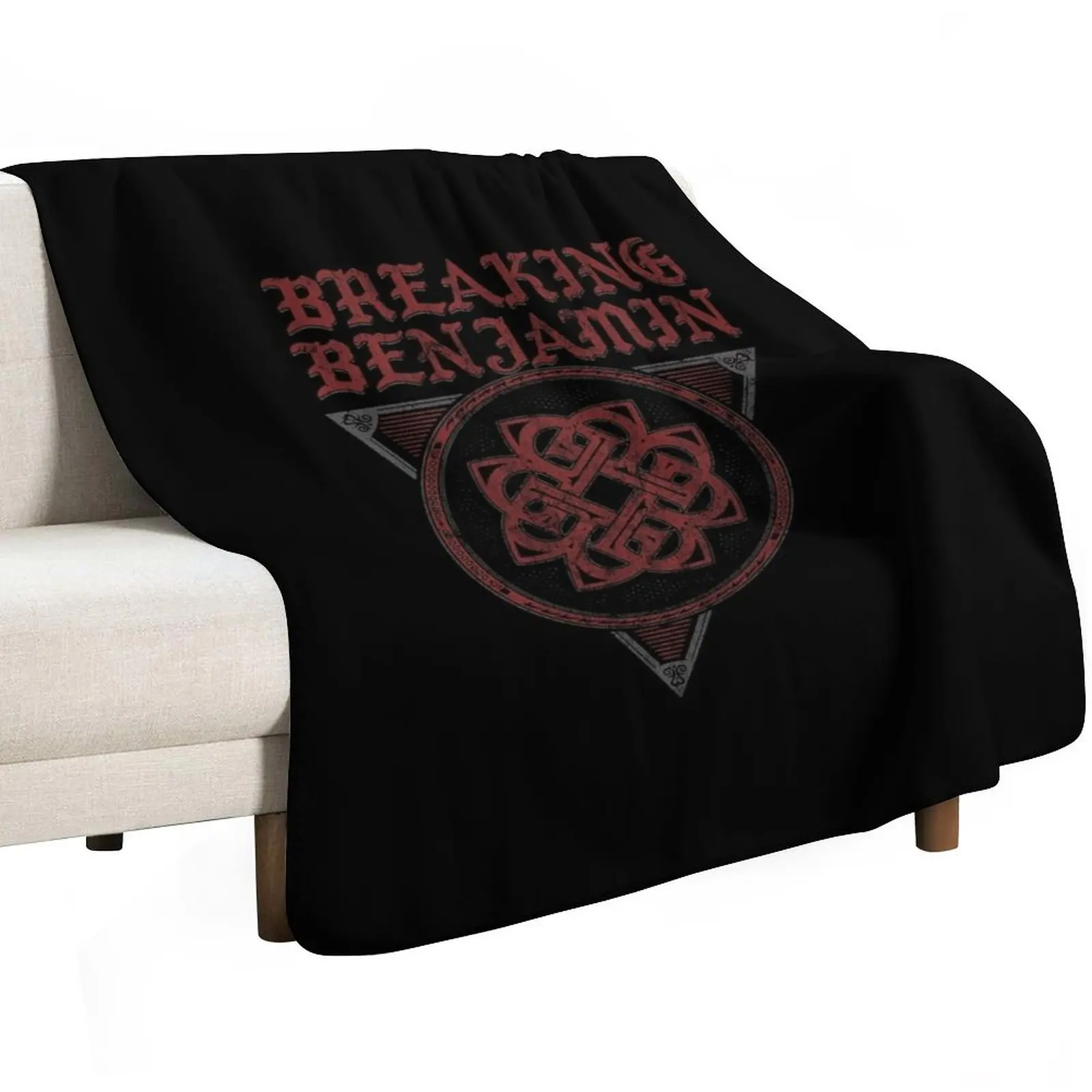 angels fall breaking Throw Blanket Softest Giant Sofa Luxury St Fashion Sofas Designers Plaid Blankets