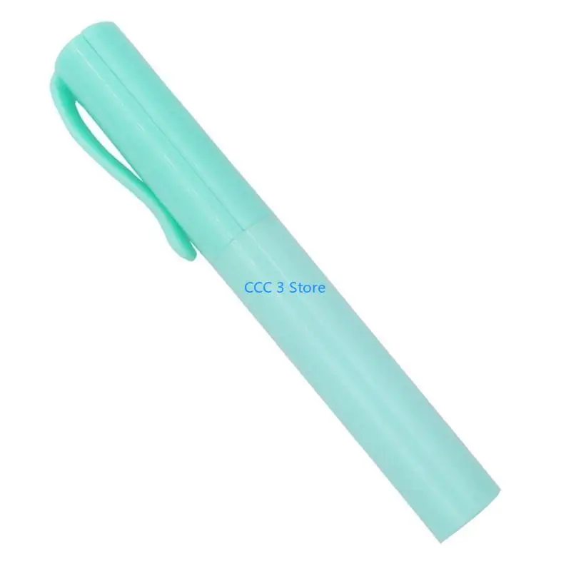 Tesoura forma 97bf com capa com tesoura capa Scissors Small Craft Scissors para a escola