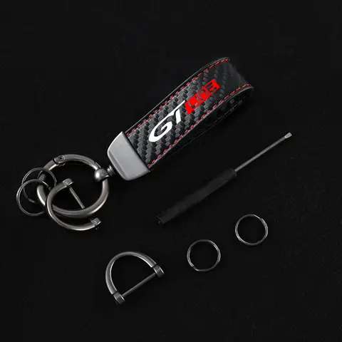 8 best sales peugeot keychain - №2