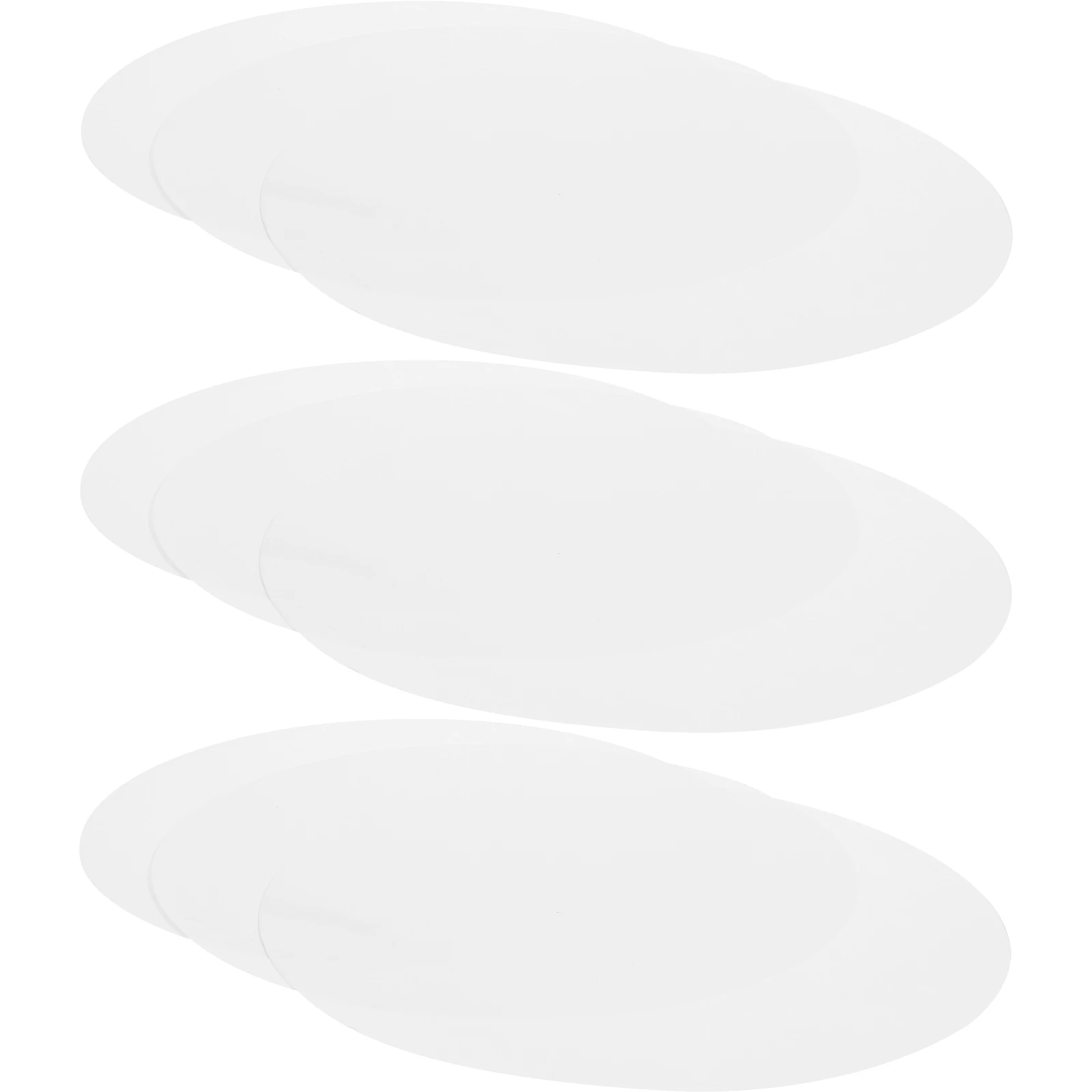 ورقة من الورق المقوى الفارغة لمشاريع الحرف اليدوية DIY، بطاقة الرسم، صنع لوازم فنية يدوية للأطفال، أنشطة الفصول الدراسية العائلية #1