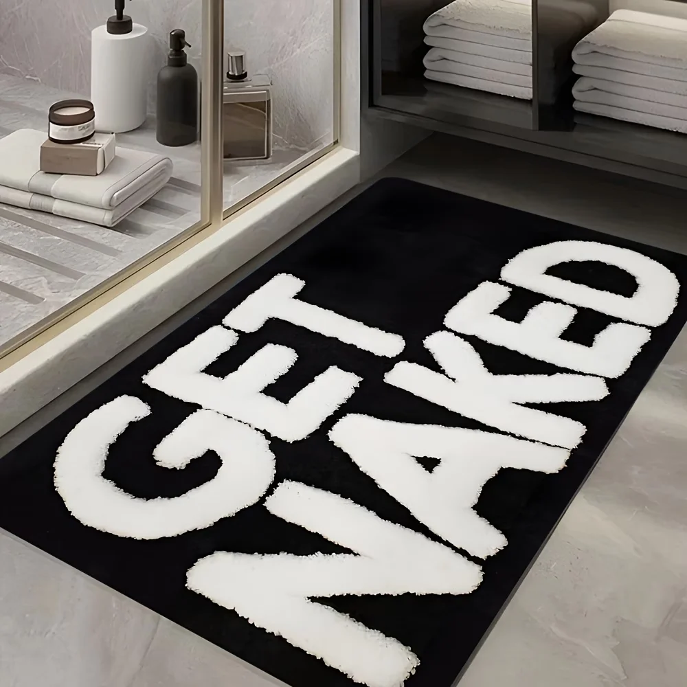 Door Mat Carpet Humorous 