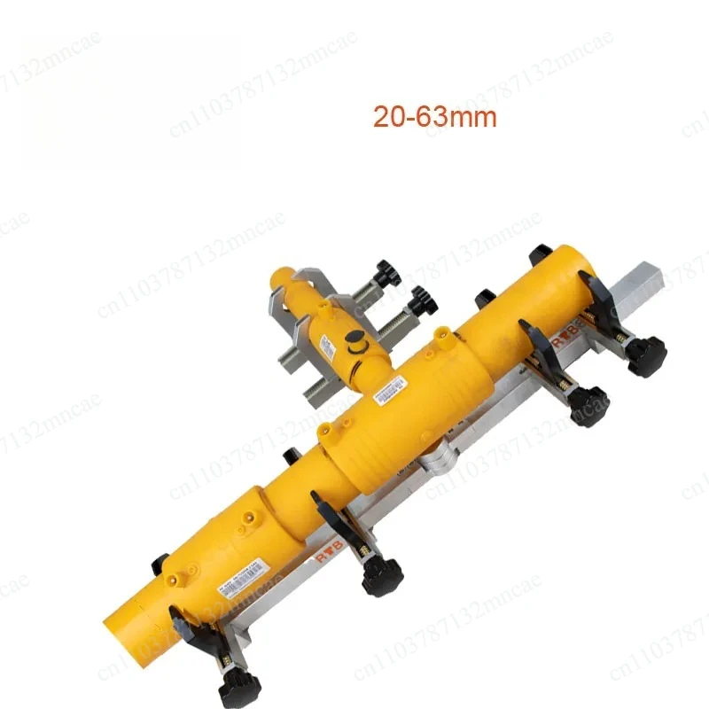 20-90mm Pipe Clamps, Pipe Clips, Aligner 90