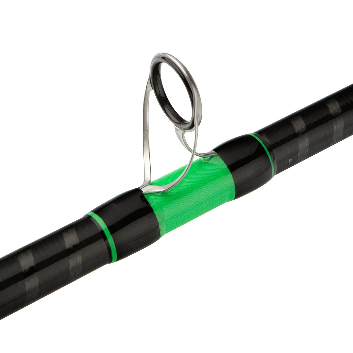 Full Fuji 4.2m 4.5m Super Hard Lure Weighing 100g-600g 3 sections High Carbon Fiber Surf Long Casting Rod