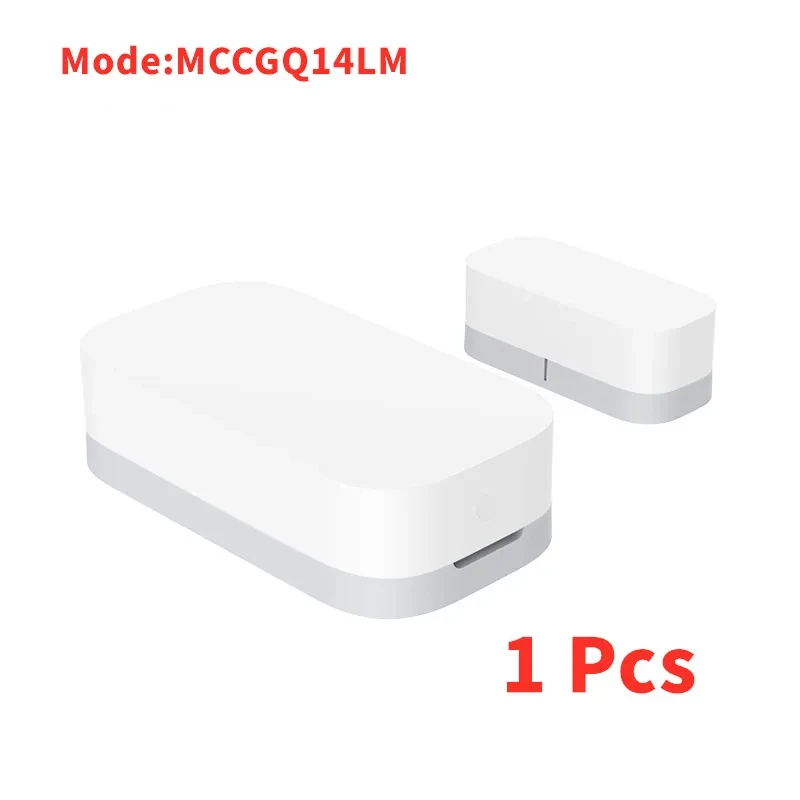 Neue Aqara Tür Fenster Sensor E1 ZigBee 3,0 MCCGQ14LM APP Fernbedienung Für Smart Home Arbeit Mit Xiaomi Mijia Apple HomeKit APP