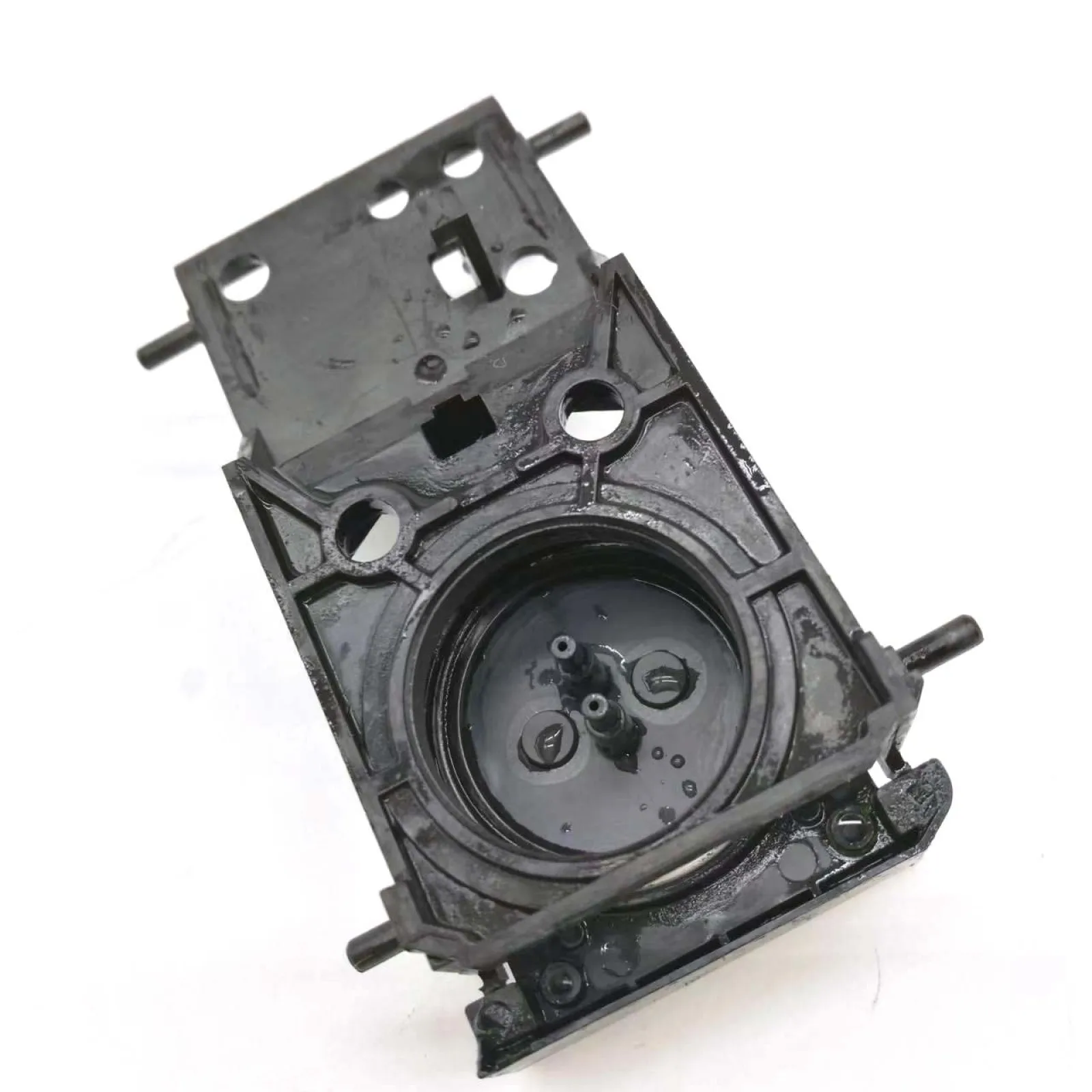 

Чернильная подушечка подходит для Epson Stylus Pro 4450 4400 4880C 4880 4800 4000