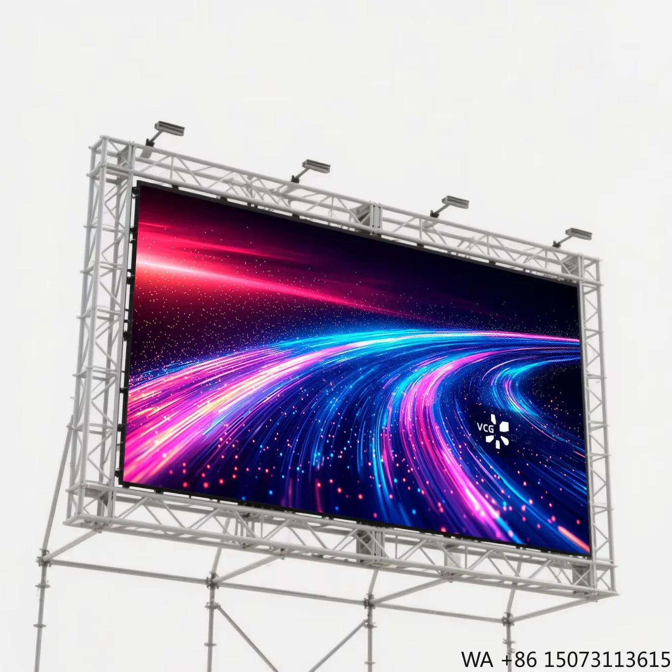 Outdoor Waterproof …