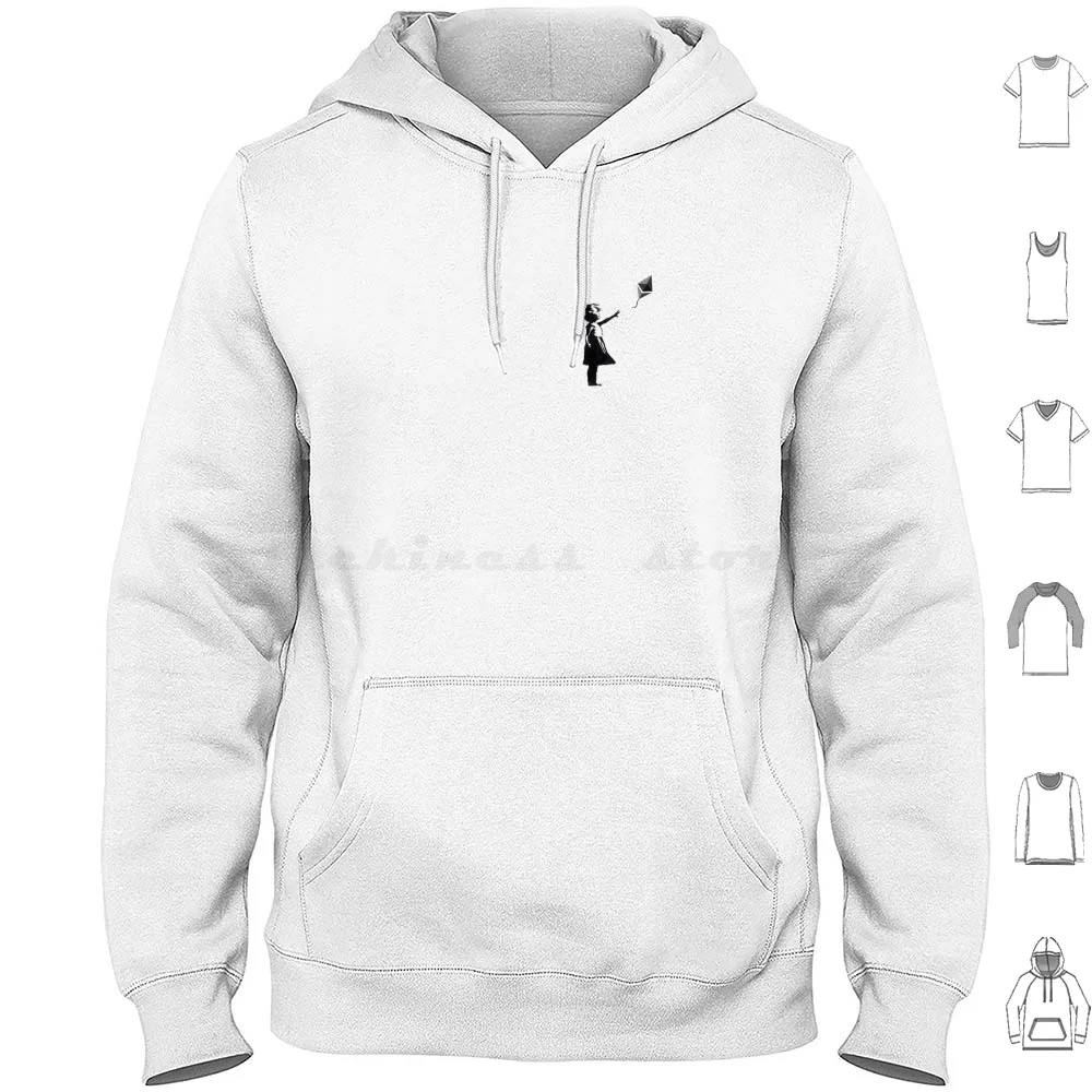 Eth Banksy Hoodie C…