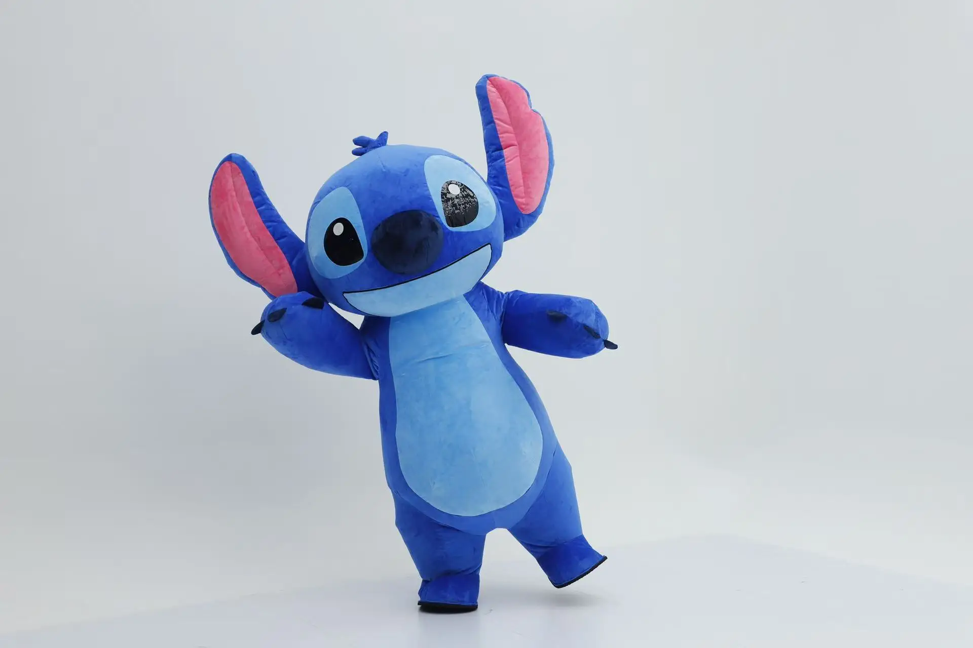 Dancing Stitch