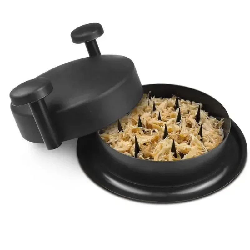 

1pc Multifunctional Chicken Meat Shredder; Household Chicken Breast Meat Splitter; Non-slip Meat Tearer; Meat Mincer Tool