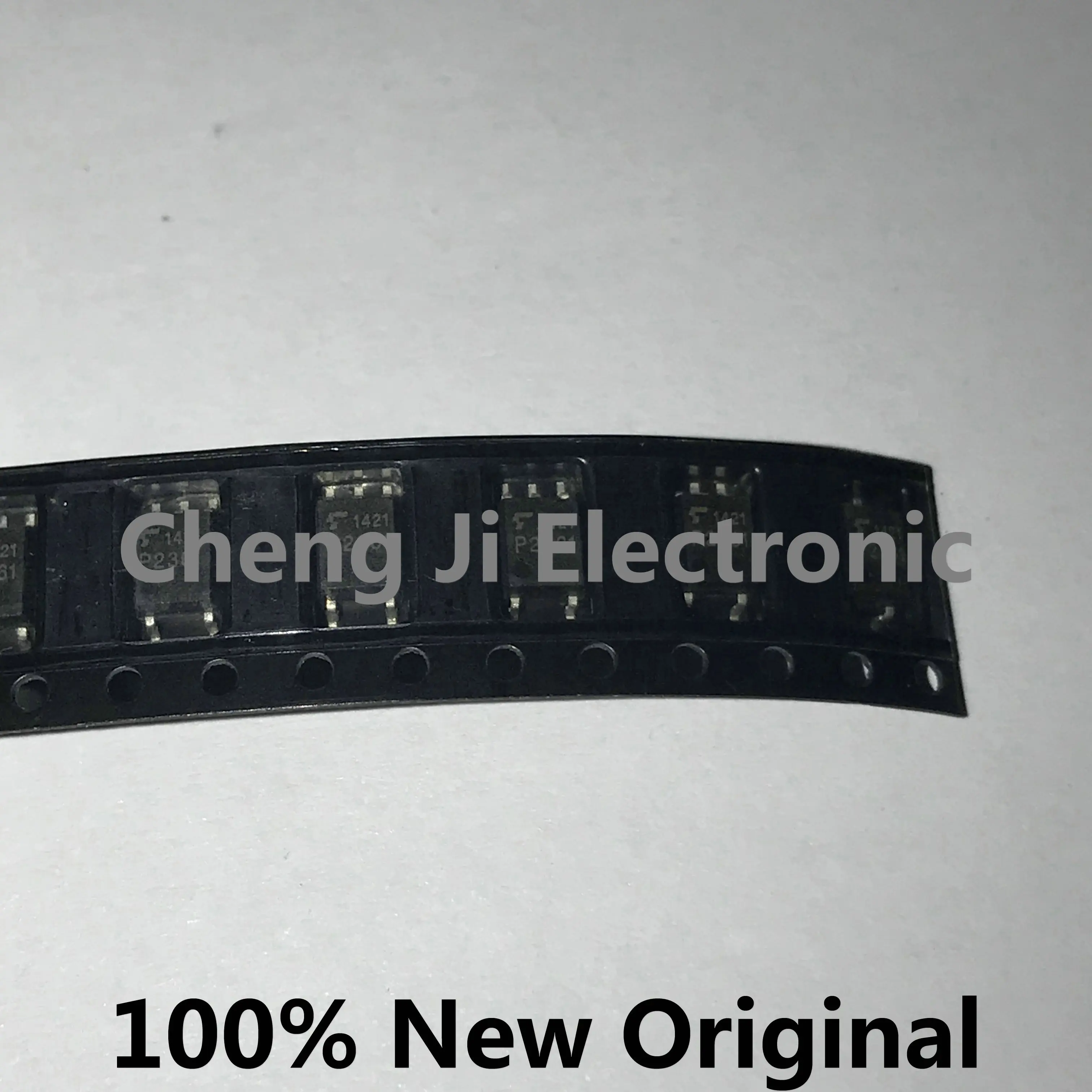

10PCS TLP2361(TPL,E(T、TLP2362(TPL,E(T、P2361 P2362 SOP5 High speed optocoupler isolator chip